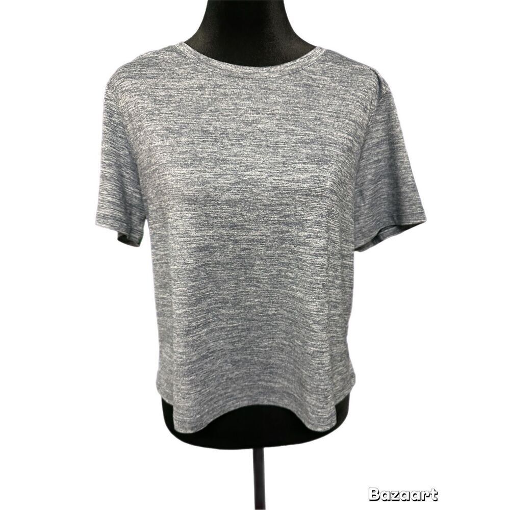 Yogalicious Yoga Tee size Medium